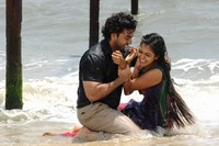 Nankam Pirai Hot Stills